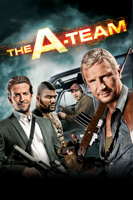 Joe Carnahan - The A-Team artwork