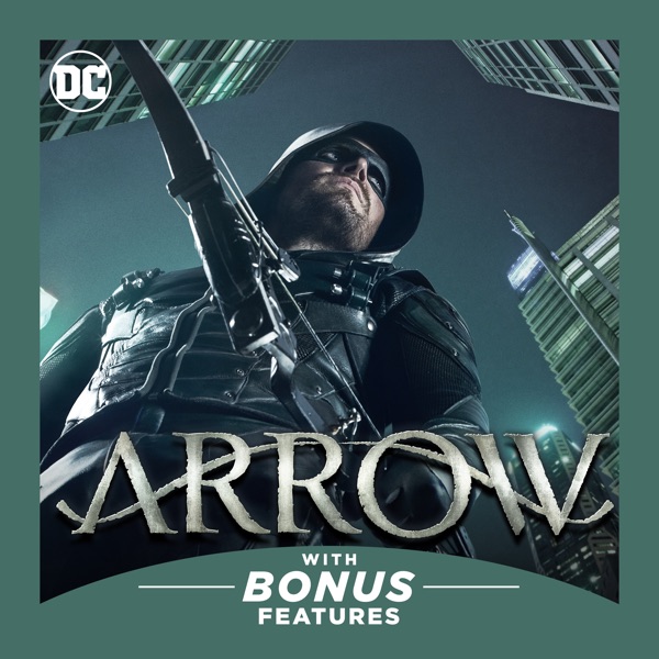 watch arrow season 5 episode 8 invasion