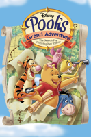 Karl Geurs - Pooh's Grand Adventure: The Search for Christopher Robin artwork