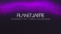 Jean-Michel Jarre - Stardust (Official Music Video) artwork