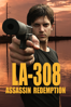 La-308 Assassin Redemption - Jason Furrate