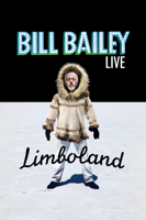 Russell Thomas - Bill Bailey: Limboland (Live) artwork