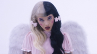 Melanie Martinez - Sippy Cup artwork