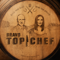 Top Chef - Bourbon, Barrels and Burgoo artwork