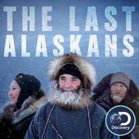 The Last Alaskans - The Last Alaskans, Season 4 artwork