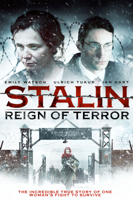 Marleen Gorris - Stalin: Reign of Terror artwork