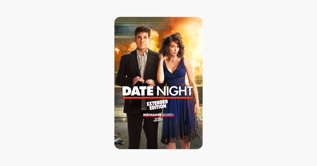 ‎Date Night (Extended Edition) on iTunes