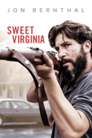 Jamie M. Dagg - Sweet Virginia artwork