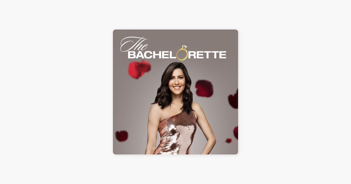 The Bachelorette, Season 14 on iTunes