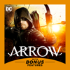 Arrow - Spartan artwork