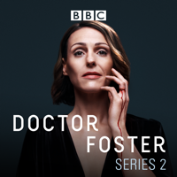 Doctor Foster - Doctor Foster, Series 2 artwork