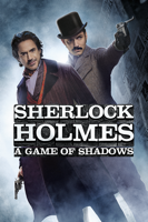 Guy Ritchie - Sherlock Holmes: A Game of Shadows artwork