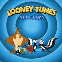 Looney Tunes - Looney Tunes All Stars, Vol. 2 artwork