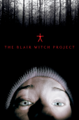 The Blair Witch Project cover