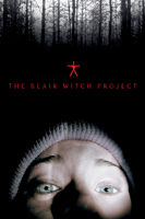 Unknown - The Blair Witch Project artwork