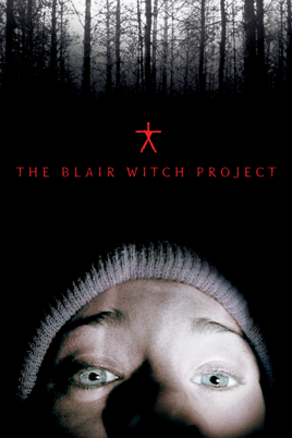 Image result for the blair witch project