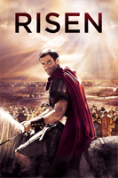 Risen - Kevin Reynolds