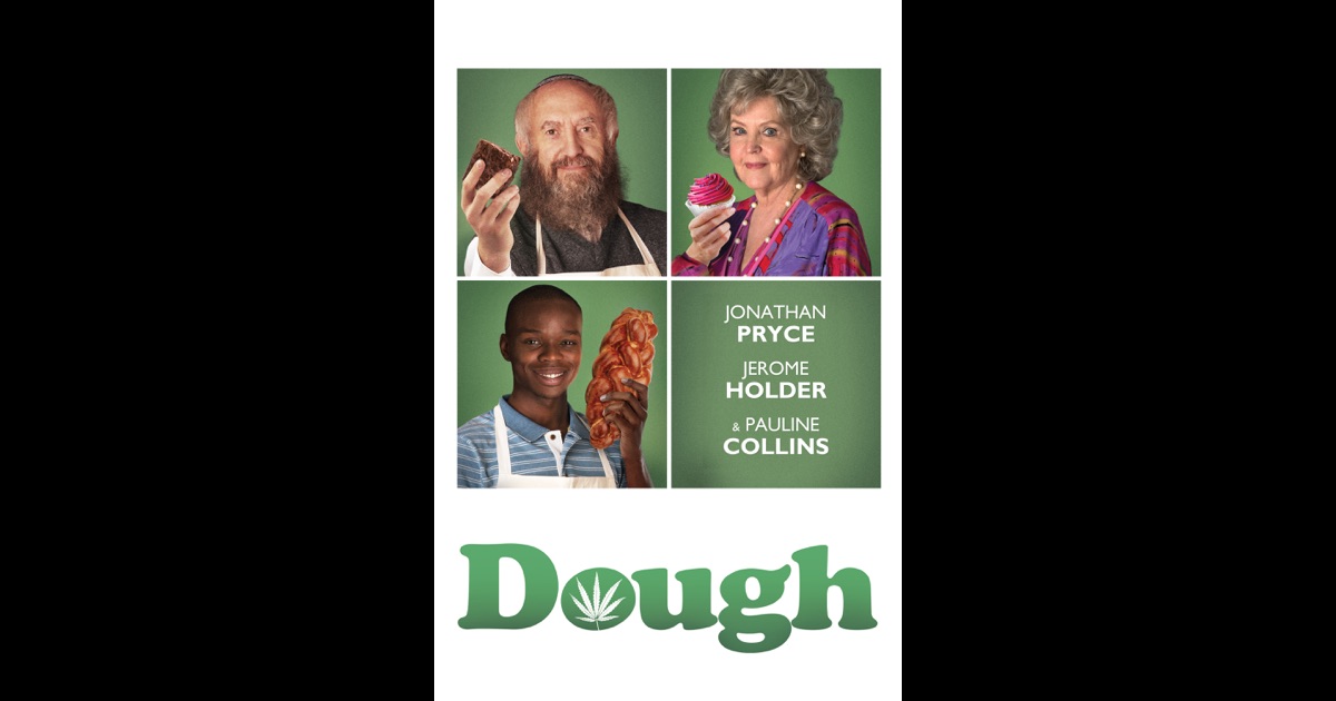 Dough on iTunes