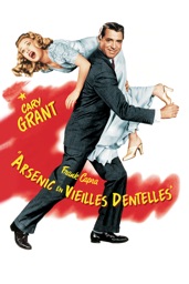 Arsenic & vieilles dentelles (1944)