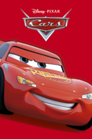 Pixar - Cars artwork