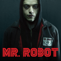 Mr. Robot - Mr. Robot, Season 2 artwork