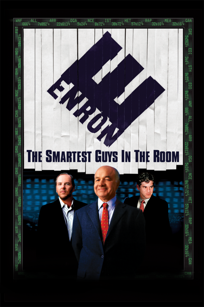 enron the smartest guys in the room transcript documentary