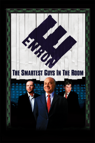 Enron The Smartest Guys In The Room On Itunes