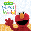 Beach - Elmo's World
