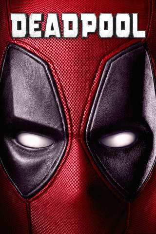 Deadpool On Itunes