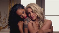 Trap Feat Maluma By Shakira On Apple Music