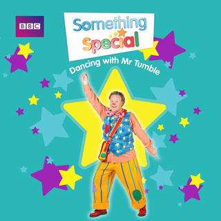 ‎Something Special, Hello Mr Tumble on iTunes