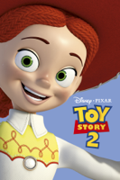 Pixar - Toy Story 2 artwork