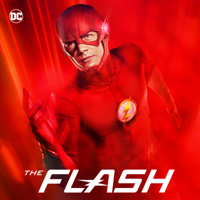 The Flash - The Flash, Staffel 3 artwork