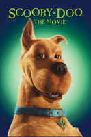 Raja Gosnell - Scooby-Doo artwork