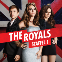 The Royals - The Royals, Staffel 1 artwork