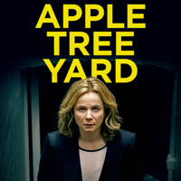 Apple Tree Yard - Apple Tree Yard artwork