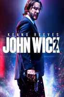 Chad Stahelski - John Wick: Chapter 2 artwork