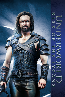 Underworld Rise Of The Lycans On Itunes - 