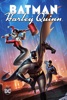 Locandina DCU: Batman e Harley Quinn su Apple iTunes Locandina DCU: Batman e Harley Quinn su Apple iTunes