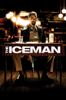 Ariel Vromen - The Iceman artwork