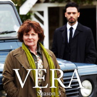 Vera - Vera, Season 3 artwork