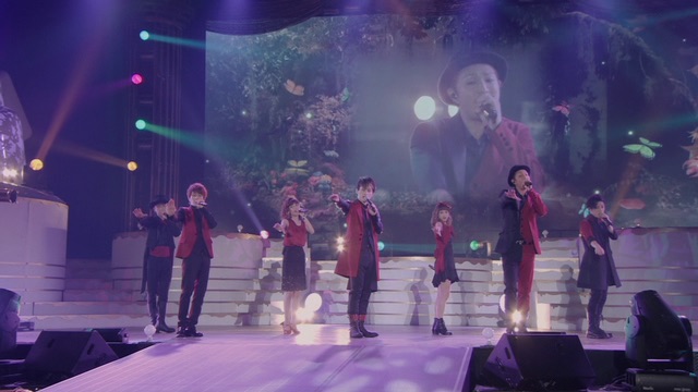 さよならの前に a Arena Tour 14 Gold Symphony a Video China Newest And Hottest Music