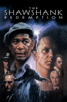 Stephen King - The Shawshank Redemption artwork