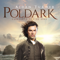 Poldark - Episode 1 artwork