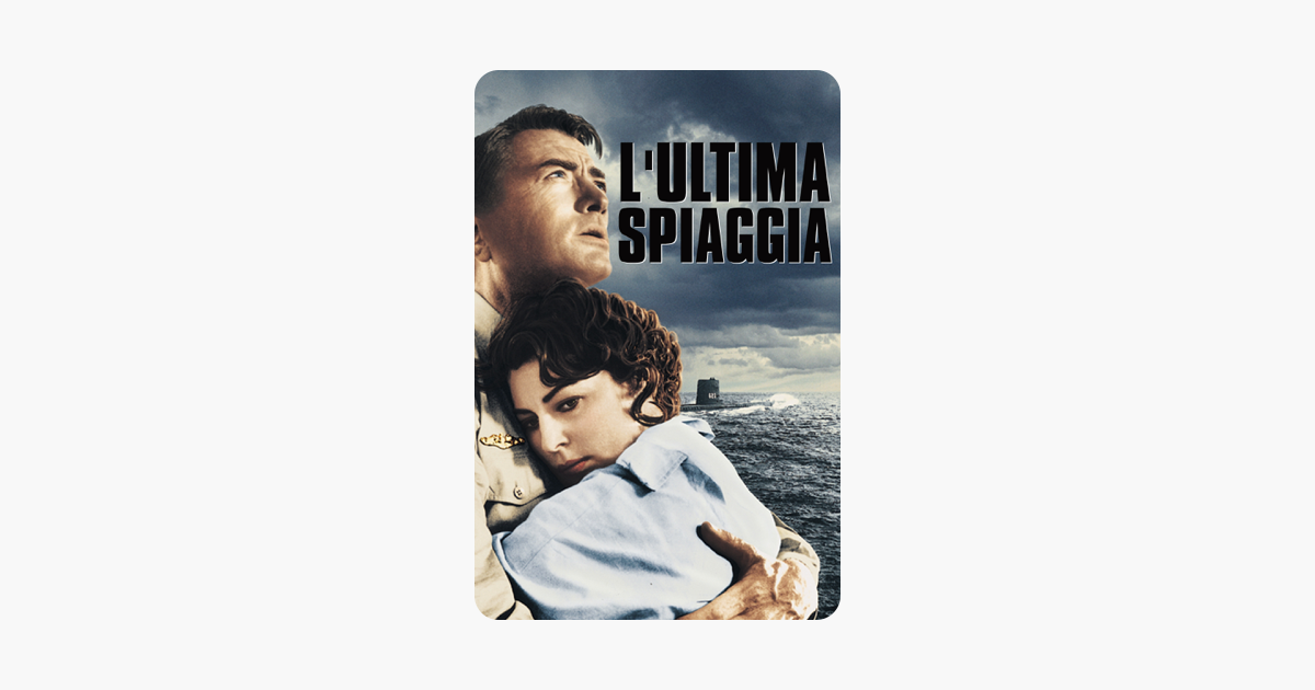 Lultima Spiaggia Su Itunes