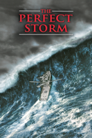 Wolfgang Petersen - The Perfect Storm artwork