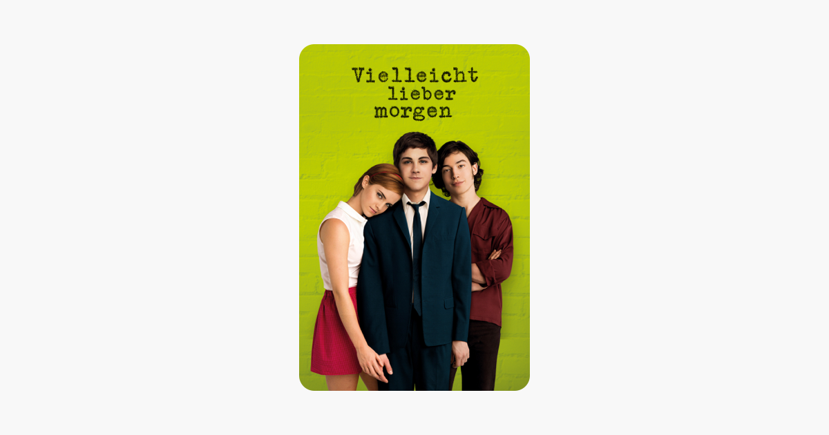Vielleicht lieber in iTunes