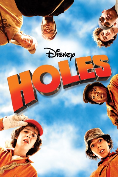Holes (2003) [Guest Post]