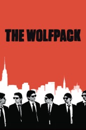 The Wolfpack