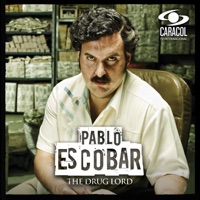 Télécharger Pablo Escobar: The Drug Lord, Season 2 (English Subtitles) Episode 16
